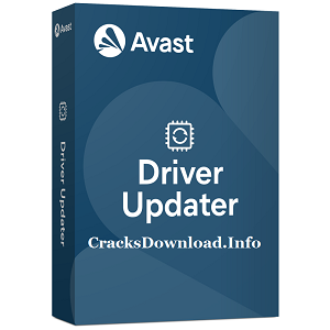 Avast Driver Updater Cracked